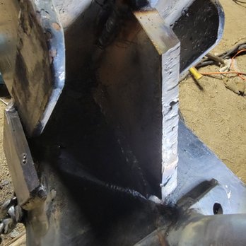 M & M Portable Welding - Metal Fabricators Near Me - Bloomington, California
