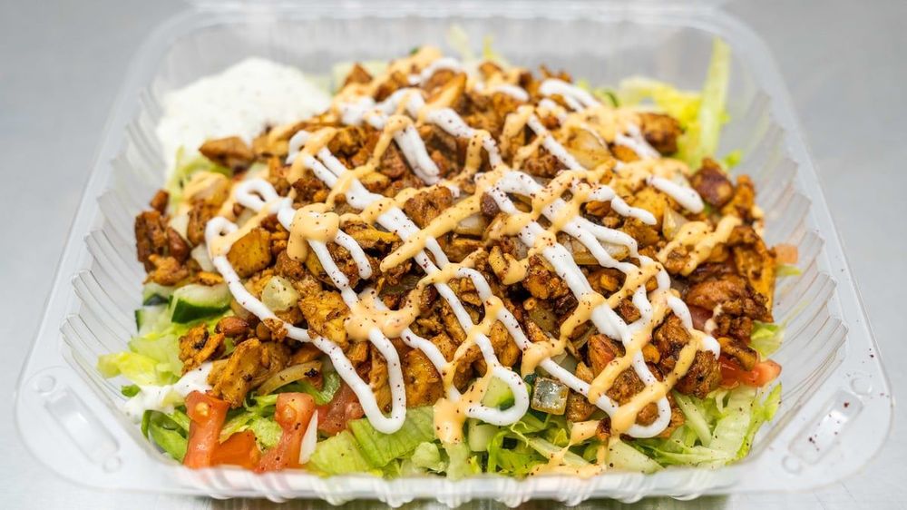 SHAWARMA KING 96 Photos & 85 Reviews 11601 Merritt St, Castroville
