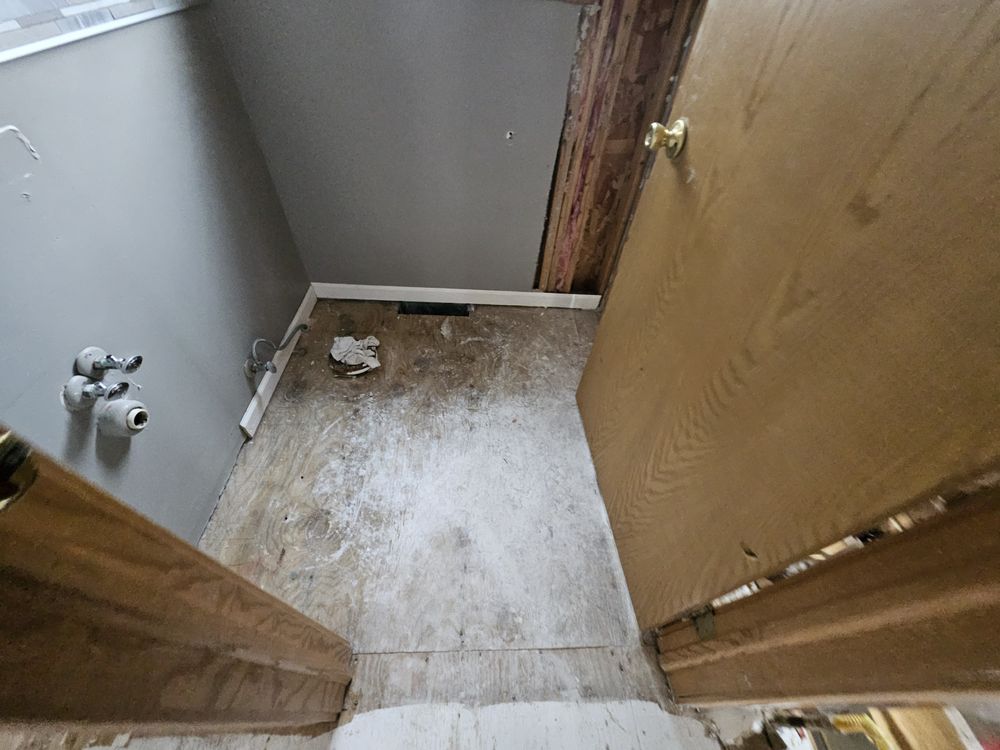 Slide of Gettemy's Drain Service