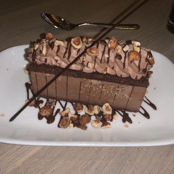 CRUSH American Grill - Nutella ice cream - Lounges Near Me - Las Vegas, Nevada CRUSH American Grill - Nutella ice cream - Lounges Near Me - Las Vegas, Nevada