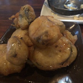 ZuZu - Eggplant - Tapas Bars Near Me - Napa, California ZuZu - Eggplant - Tapas Bars Near Me - Napa, California