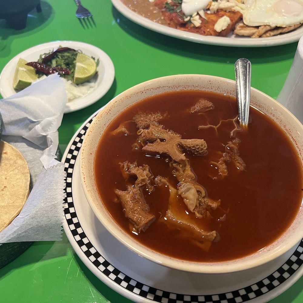 La Salsa - Menudo - Mexican Near Me - West Allis, Wisconsin La Salsa - Menudo - Mexican Near Me - West Allis, Wisconsin