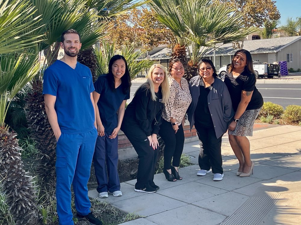 CYPRESS FAMILY DENTAL 32 Photos & 164 Reviews 5352 Lincoln Ave