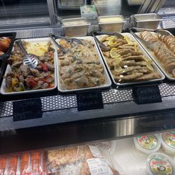 Jimmy Pecci's Taste Of Italy