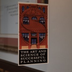 The Art and Science of Successful Planning