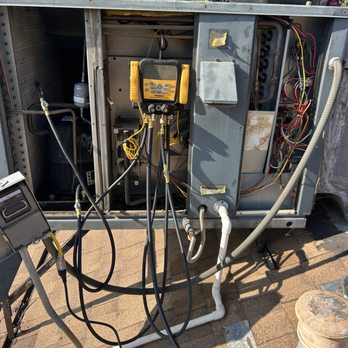 Critical Heating & Air Solutions - Heating & Air Conditioning/HVAC Near Me - Calimesa, California Critical Heating & Air Solutions - Heating & Air Conditioning/HVAC Near Me - Calimesa, California