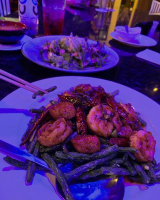 Mandarin Asian Bistro by null