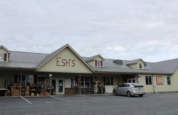 Esh's Store