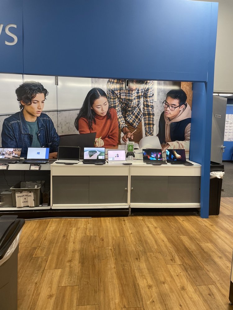 BEST BUY TRUMBULL Updated September 2024 24 Photos & 58 Reviews 100 Hawley Ln, Trumbull