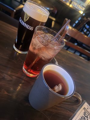 The George & Dragon Pub by null