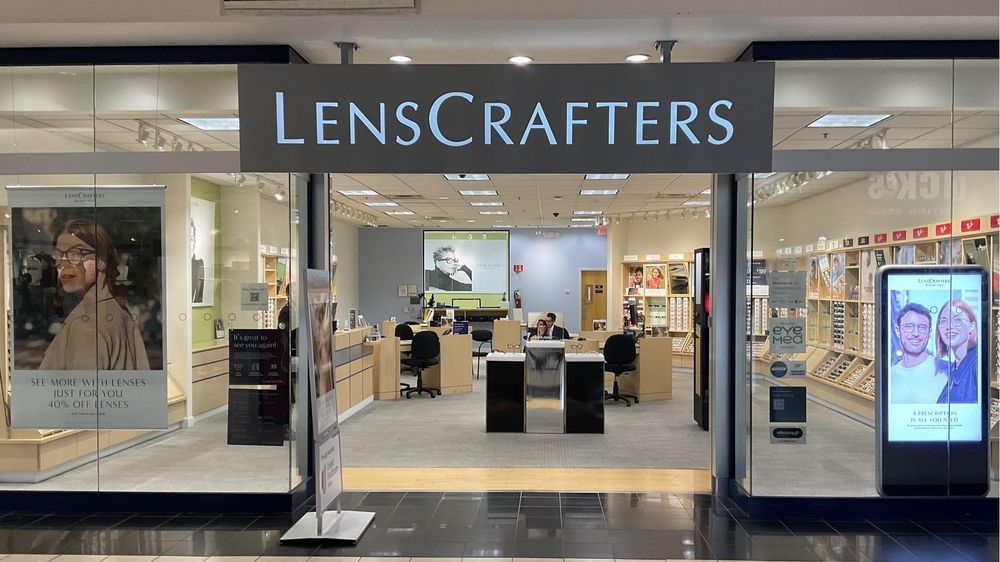 LensCrafters