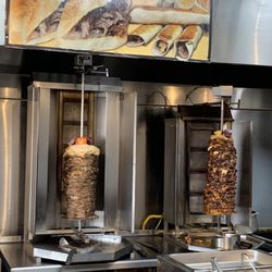 Shawarma Time Restaurant & Catering