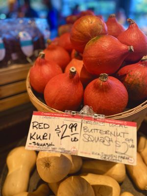 Rubinette Produce Market by null