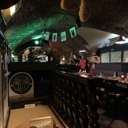Tempel - Bar - The Pub