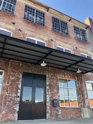 The Cracker Factory by null