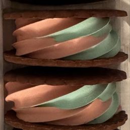 Flying Saucers