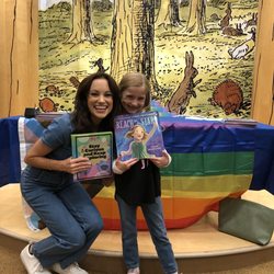 Barnes & Noble Booksellers - Book signing with Emily from Emily's Wonder Lab!