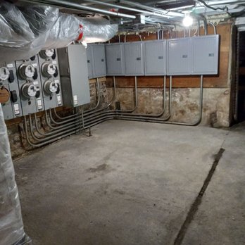 Eco Living Services - Befor picture - Insulation Installation Near Me - Westchester, Illinois Eco Living Services - Befor picture - Insulation Installation Near Me - Westchester, Illinois