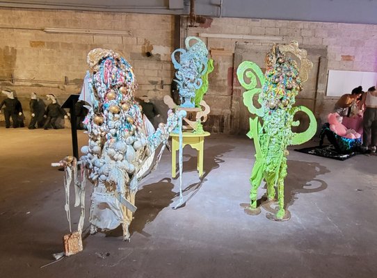 FATVillage Arts District by null