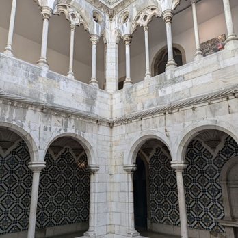 Museu Nacional do Azulejo - Courtyard - Art Museums Near Me - Lisbon, 11 Museu Nacional do Azulejo - Courtyard - Art Museums Near Me - Lisbon, 11