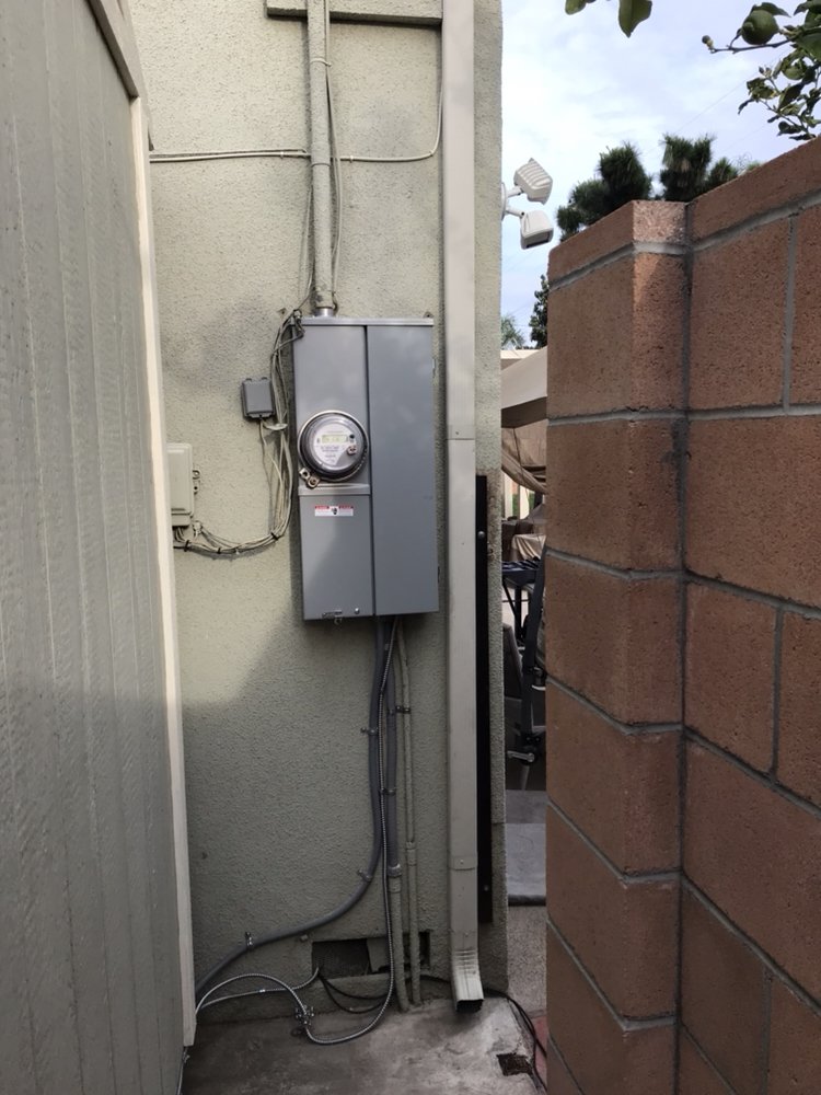 Slide of ELECTECH