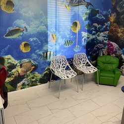 Pediatrics and Family Care - Exam Room