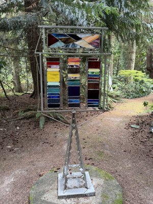 Matzke Fine Art Gallery and Sculpture Park by null