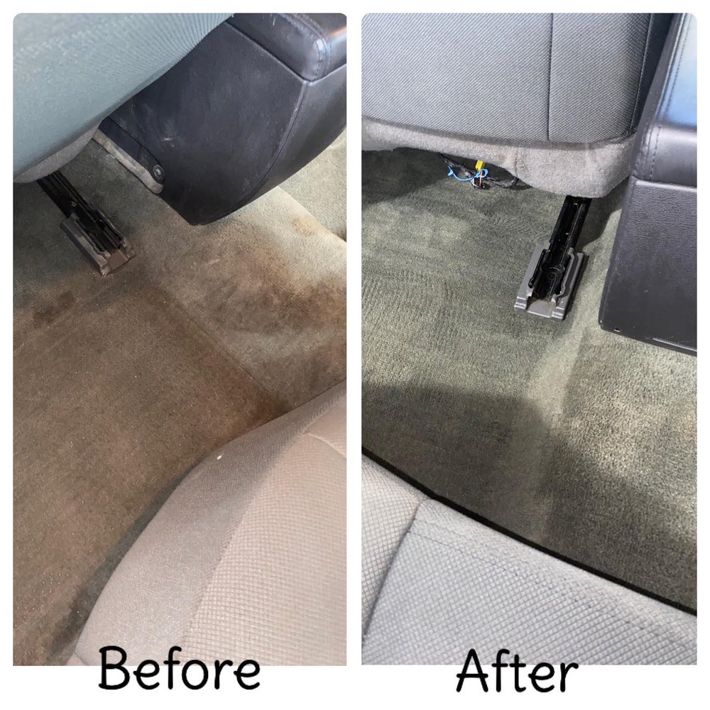 MIDWEST DETAILING Updated March 2024 Request a Quote 3930 21st St