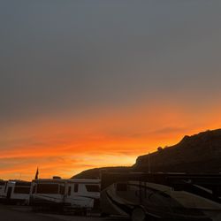 Black Hawk Creek RV Park & Cabins
