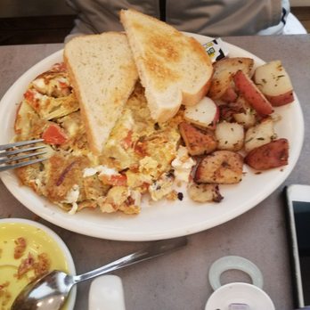 Millie's Cafe - Pasadena - Artichoke - Breakfast & Brunch Near Me - Pasadena, California