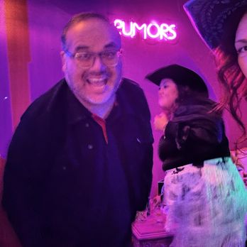 Rumors Mixology Bar - Rumors - Bars Near Me - Olmos Park, Texas