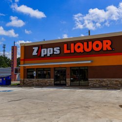 Zipps Liquor Store
