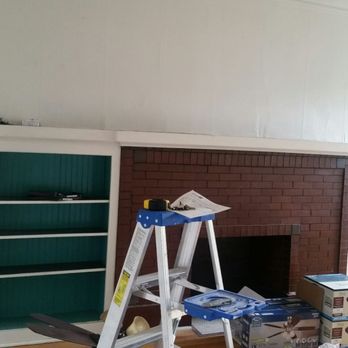 Celso Remodeling - Front room - Painters Near Me - Elmwood Park, Illinois