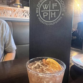 Wildfire Public House - Breakfast & Brunch Near Me - Modesto, California