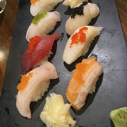 Sushi Combo
