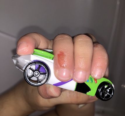 Cream of the Crop Learning Center