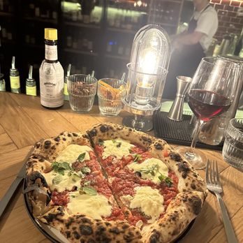 Bæst - #1 pizza - Italian Near Me - Copenhagen, 84