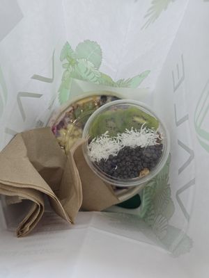 Vale Food Co by null