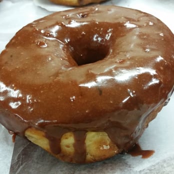 Best Donuts - Fresh, hot & tasty chocolate covered donut! Absolutely to die for! - Donuts Near Me - Santa Clara, California Best Donuts - Fresh, hot & tasty chocolate covered donut! Absolutely to die for! - Donuts Near Me - Santa Clara, California