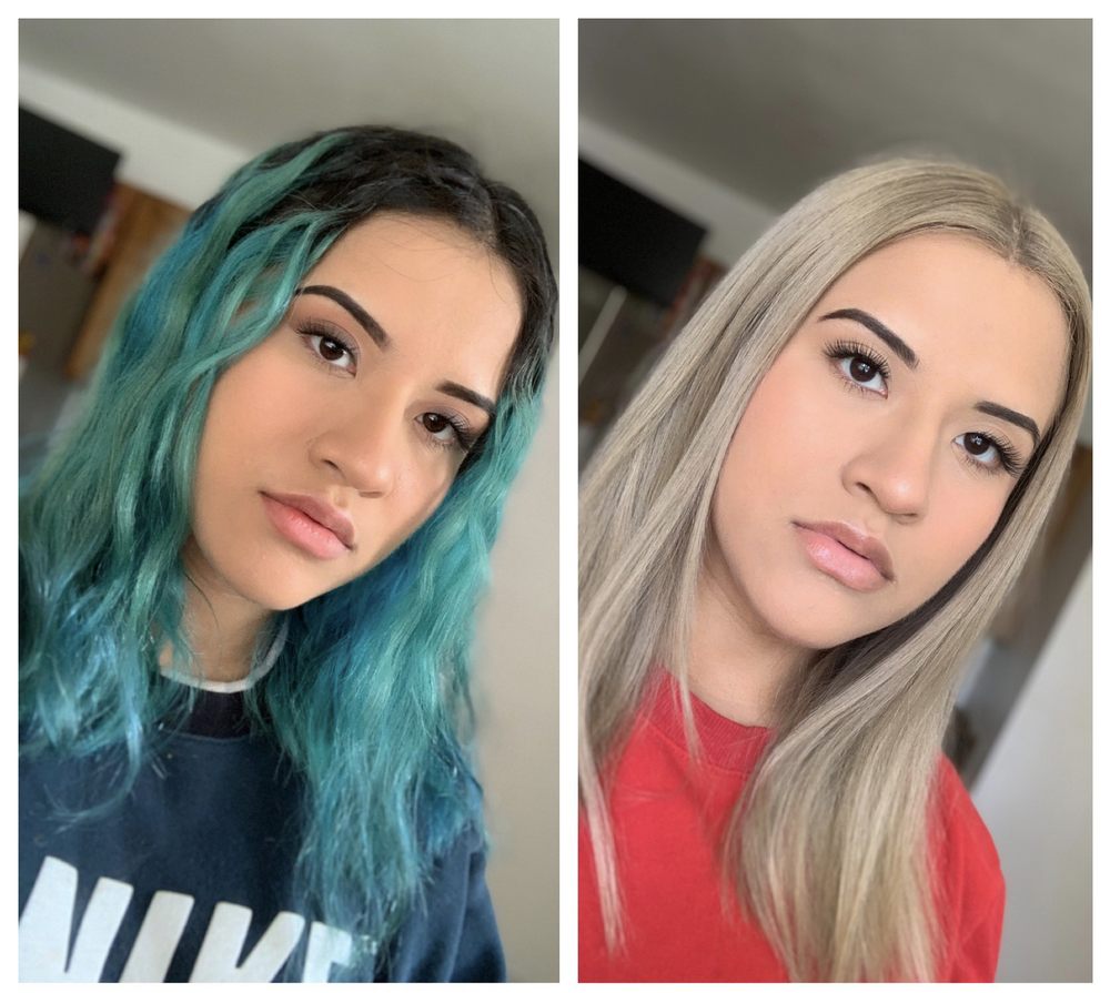 XAVI HAIR SALON - Updated July 2025 - 43 Photos & 14 Reviews - 1009 S