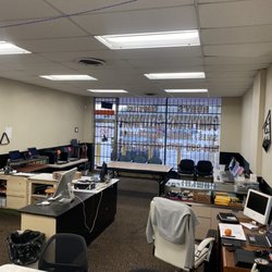 Ruby's Computer - Wide area
