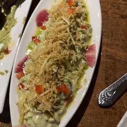 Ceviche