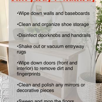 Z | A Cleaning Services - Included services in my business. - Home Cleaning Near Me Z | A Cleaning Services - Included services in my business. - Home Cleaning Near Me