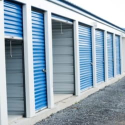K & T Moving Services - We can also move your belongings in or out of storage facilities.