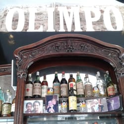 El Olimpo