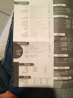 Maki Sushi Bar by null