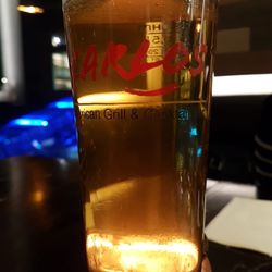 Carlos - Bier
