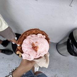 Sweet Melody Ice Cream
