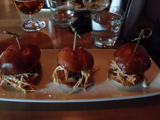 The Craft Brasserie & Grille by null