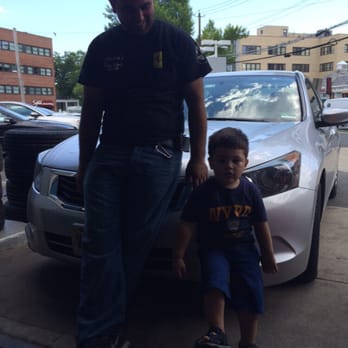 Celestino's Service Station - My son loves all of the staff starting with Muhammed. My son always gets special treatment and lots of ice cream from there - Gas Stations Near Me - White Plains, New York